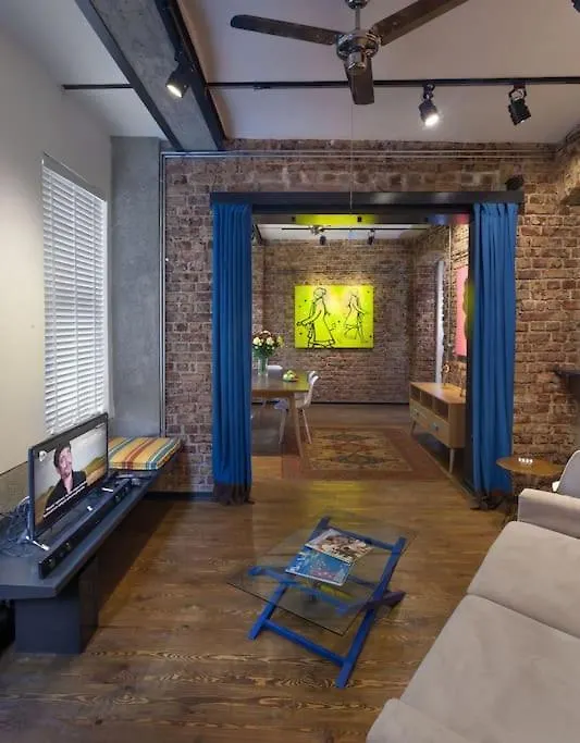 Apartamento Doctors Spacious Place Istambul