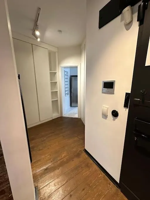 Apartment Doctors Spacious Place Istanbul