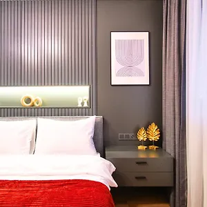 Apartment Taks-inn, Istanbul