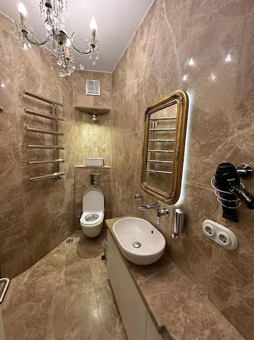 Apartment Doctors Spacious Place Istanbul Turkey