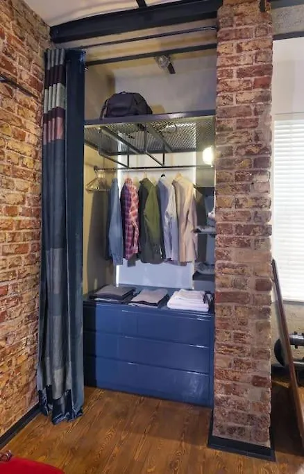 Doctors Spacious Place Istanbul Apartment